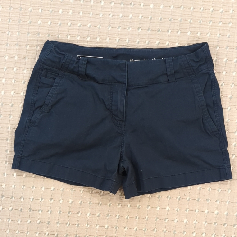Vineyard Vines Navy Shorts